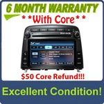 Hyundai Genesis Navigation Touchscreen Bluetooth Cd Aux Xm Infinity. Fixed Price $469.00.