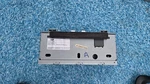 2011-2013 Ford Fiesta MP3 Cd Radio Receiver Id AE8T19C107AH Oem. Fixed Price $99.99.