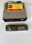Radio , Vehicle Dual XDMA5280 Car Cd Receiver In-dash Unit Full-din. Fixed Price $21.99.