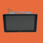 Pioneer DMH-T450EX Double Din Digital Touchscreen #U5589 (ar). Fixed Price $169.98.