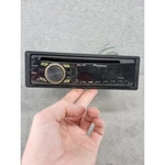 Pioneer DEH-1300MP Car Cd Receiver MP3 Wma Front Aux Single Din Head Unit Black. Fixed Price $999.00.