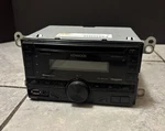 Kenwood DPX301U Cd Player Car Stereo Receiver Head Unit. Fixed Price $38.00.
