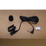 New Microphone For Jvc KW-R800BT KWR800BT Free Fast Shipping. Fixed Price $8.60.