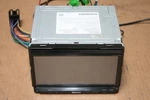 Kenwood Model DNX772BH Head Unit 6.95' Gps Navigation Missing One Button. Fixed Price $149.99.