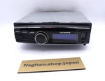 Tested Pioneer Carrozzeria DEH-P760 1DIN Audio Cd Player Aux Usb Fm Am. Fixed Price $89.99.