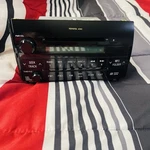 Oem '07-'13 Toyota Tundra Radio AD1803 86120-0C211 Receiver Cd / MP3 Player. Fixed Price $60.00.
