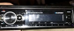 Blaupunkt VERMONT72 Mechless Receiver With Bluetooth. Fixed Price $35.00.