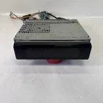 (for Parts Repair) Sony CDX-M620 Old School Active Black Face Mask Car Stereo. Fixed Price $119.99.