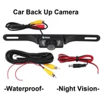 New Rear View Camera Backup License Plate Night For Kenwood DMX47S. Fixed Price $38.77.
