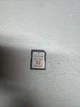 2015 Ford Explorer Taurus Fusion Navigation Sd Card Map FM5T-19H449-AA A6 Oem. Fixed Price $35.00.