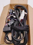A0590 5.5M Bmw Extended Wiring Harness 17PIN 40PIN For Eonon E46A13 Headunit. Fixed Price $59.99.