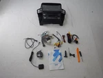 Roinvou 2+64G Android Radio Dash Kit W/ 9" Touchscreen Backup Camera. Fixed Price $100.05.