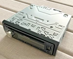 Pioneer DEH-X3800UI Cd Rds Car Stereo Mixtrax Usb Pandora With Remote- Tested. Fixed Price $79.95.