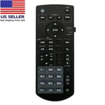 Us Remote For Kenwood DNX512EX DNX5140 DNX600EX DNX6140 DNX7000EX Dvd Receiver. Fixed Price $11.83.