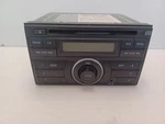 Nissan PP-3215H-A 2012-13 Oem Am/fm Cd Car/truck Radio Untested Parts Only. Fixed Price $7.99.