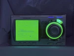 Kenwood DPX-7021MPI 2DIN Cd Md Car Stereo W/ Bluetooth Tested Japan Used Jdm. Fixed Price $349.99.