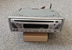 Jvc KD-G151 Car Audio Cd Player Radio Head Unit Am Fm Stereo. Fixed Price $29.99.