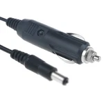 Car Dc Adapter For Audiovox PVD80 - 8" Portable Dvd Player Auto Vehicle Boat Rv. Fixed Price $5.99.