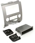 Scosche FD1436B Double/single Din Installation Dash Kit 2008-12 Ford, Mazda. Fixed Price $41.99.