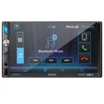 Jensen CMR2724 Bluetooth Touchscreen Multimedia Receiver. Fixed Price $109.99.