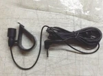 Asa Electronics Wired Transit Bus Microphone 30443240 With Mount Jensen Glaval. Fixed Price $9.95.