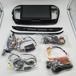 Podofo 10.1" 2+64G 8 Core Car Stereo Radio For Honda Accord 9TH 2013 2014 2015. Fixed Price $64.94.