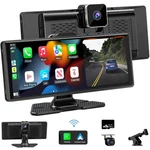 Carplay Screen For CAR,10.26" Hd Ips Wireless Portable Stereo F... Fast Ship. Fixed Price $106.99.
