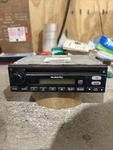 Subaru Oem Cd Player Radio 86201AE27B CQ-JF1360L 2003 Made In Japan. Fixed Price $50.00.