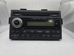 06-08 Honda Ridgeline Am Fm Disc Cd Player Radio Receiver 39100-SJC-A100. Fixed Price $46.75.