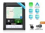 Ford F150 Eonon FDMX6S 8CORE Android 12.1" Carplay Stereo Radio Gps Navi. Fixed Price $500.49.