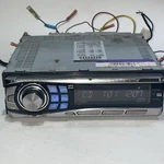 Alpine Cde 9852 Player Dash Receiver Radio Turns On Untested. Fixed Price $49.19.