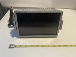 Ford DT4T-14F239-AG And BT4T-18B955-AD Radio Receiver Oem Part Used. Fixed Price $99.99.